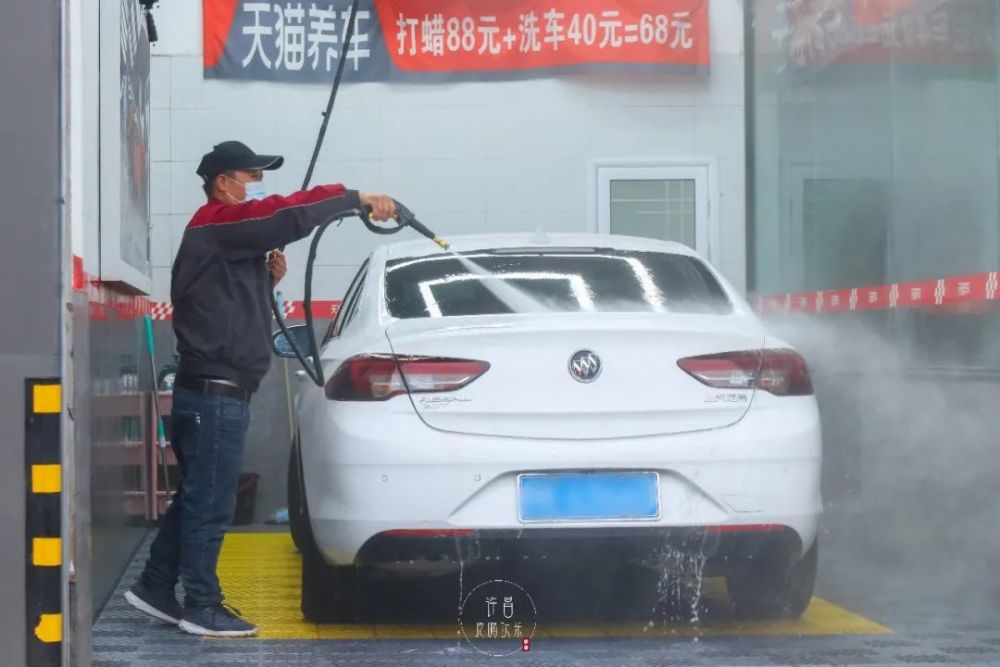 车主必看!洗车3次 全车检查 补胎两次等九项车主福利,只要29.