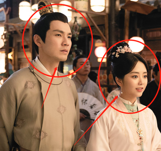 锦心似玉大结局十一娘喜得贵子冬青出嫁区彦行琥珀最意难平