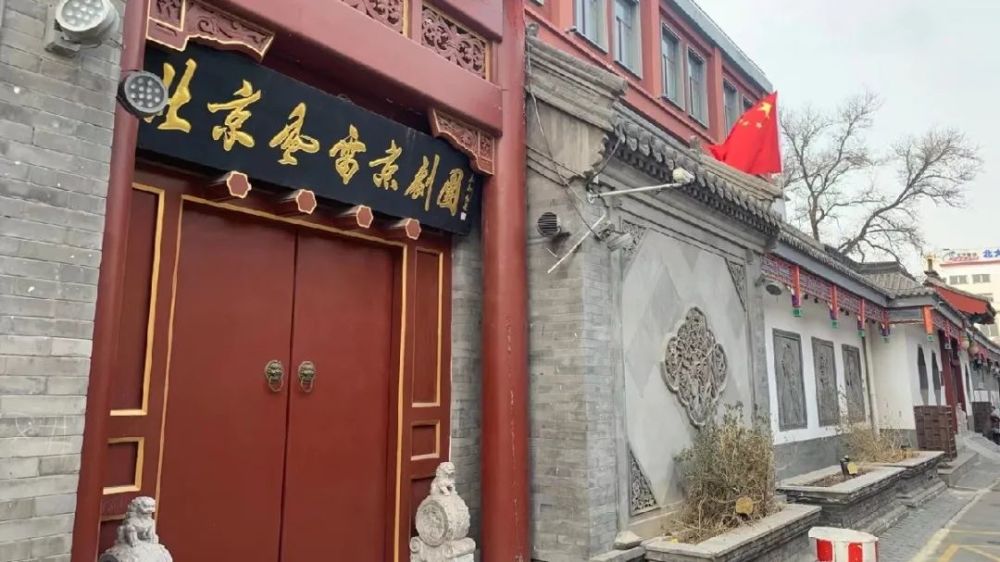 微观内循环vol.1|破界拆墙,看老团新戏