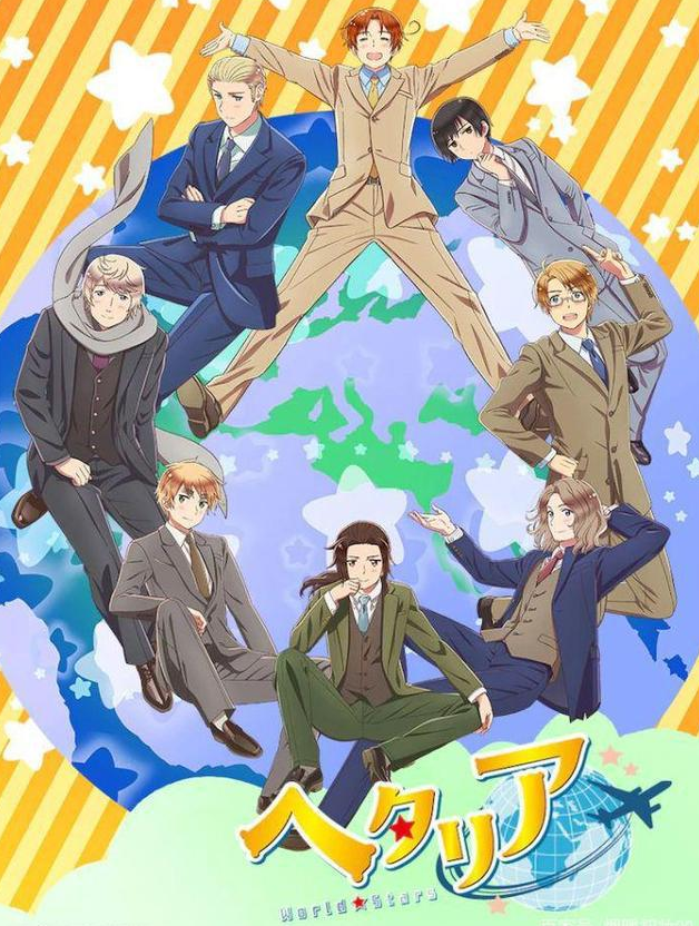 四月番真的烂吗 那是你没注意到这几部质量不错且口碑好的续作和ip 腾讯新闻