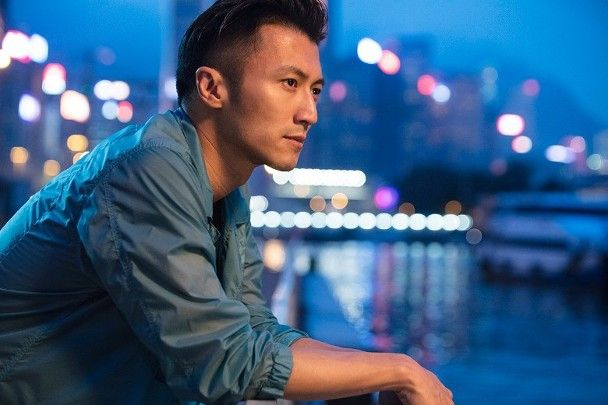 谢霆锋妹妹至今未婚,看到照片之后,网友:嫁不出去是有原因的