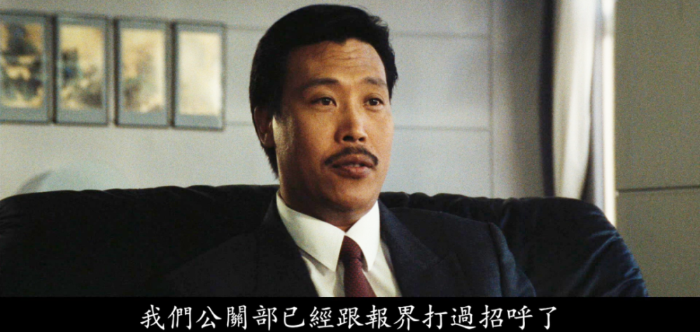 杨泽霖是香港资深演员,邵氏出身,曾先后效力过佳艺电视,丽的电视(atv