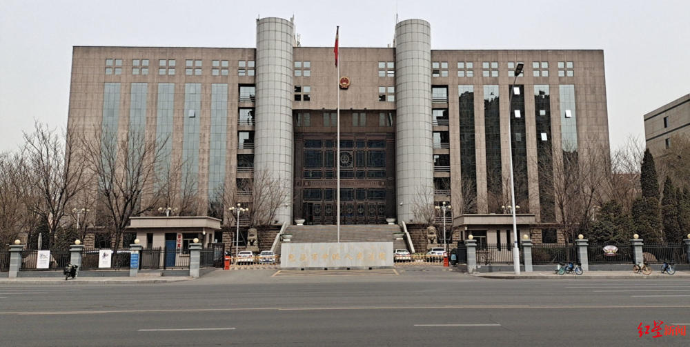 3月30日,红星新闻记者从小云父亲处获悉,今日上午,包头市中级人民法院