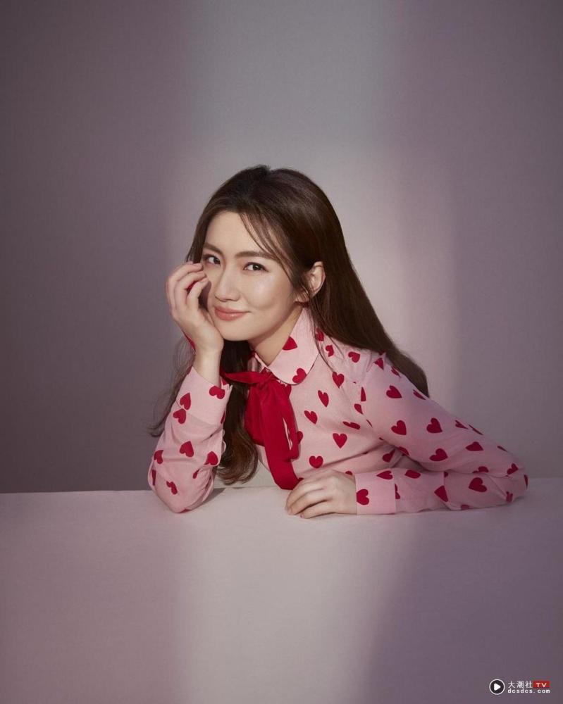 39岁she成员任家萱selina经历烧伤疤痕离婚斩断8年情仍相信爱情