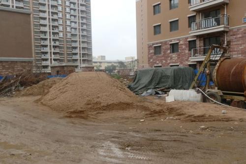 为何不用沙漠的沙子来建房子原来有这么多讲究看完涨知识了