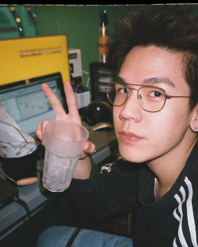 朋友圈直男都在用他们做头像你却不知道泰国仔能有多帅又会穿