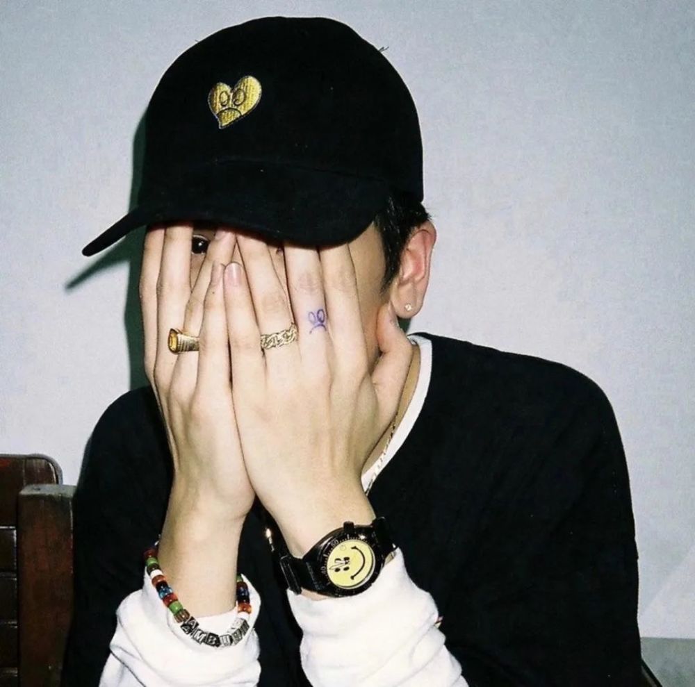 朋友圈直男都在用他们做头像你却不知道泰国仔能有多帅又会穿