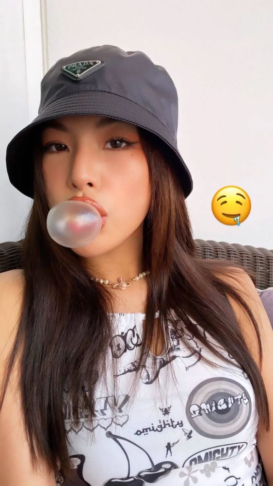 朋友圈直男都在用他们做头像你却不知道泰国仔能有多帅又会穿