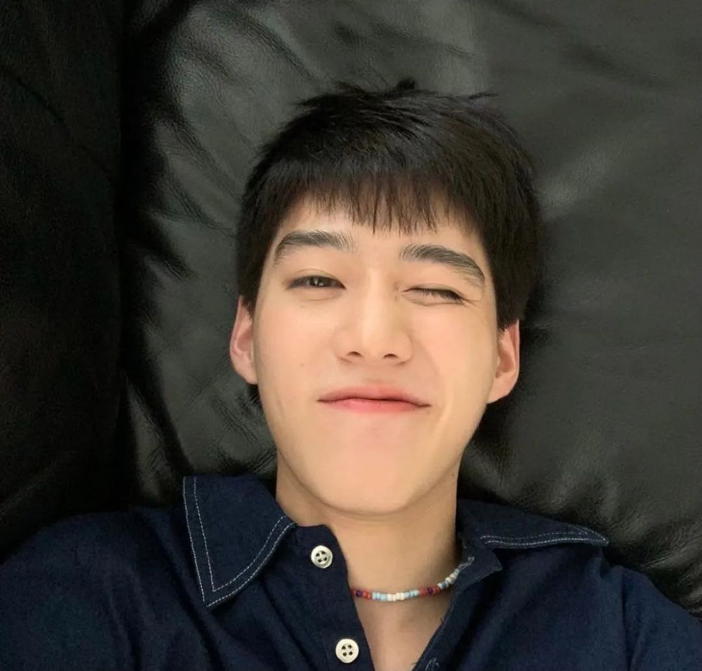 朋友圈直男都在用他们做头像你却不知道泰国仔能有多帅又会穿