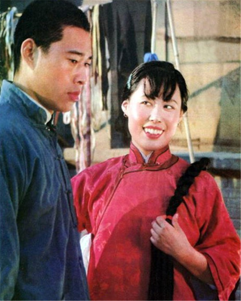 骆驼祥子 中祥子为何从一个勤劳卖力善良的人 变成了好吃懒做骗吃骗喝的人呢 腾讯新闻