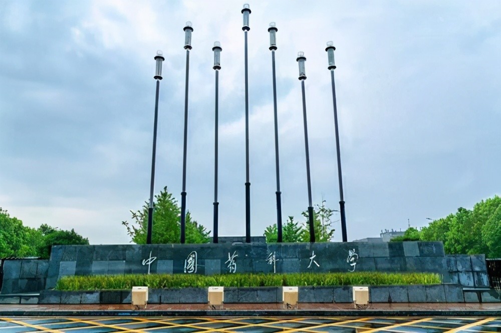 中国药科大学就业怎么样不愧南药之称