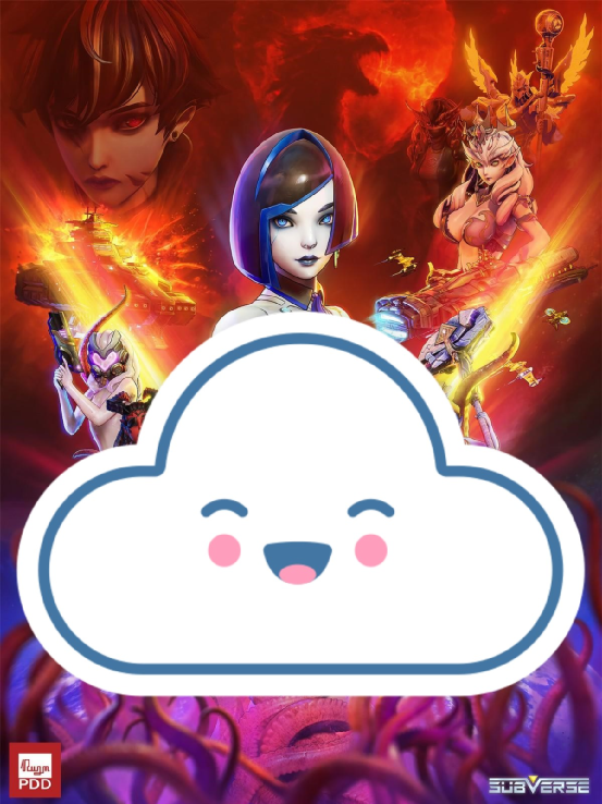 马头社subverse游戏售价翻三倍阿根廷惨遭中国玩家波及