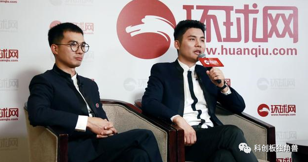 圣商徐新颖日精进主流创业者基因