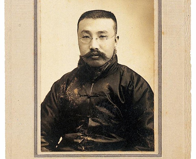 一封举报信 彭真与罗瑞卿分别批示 残害我党领袖的雷恒成被抓捕 腾讯新闻