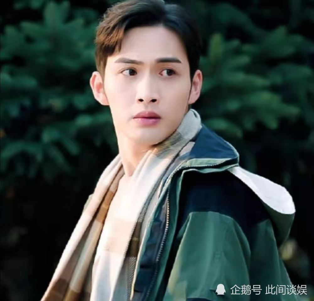 《司藤》男主张彬彬被扒出丰富履历后,景甜的过往也兜不住了!