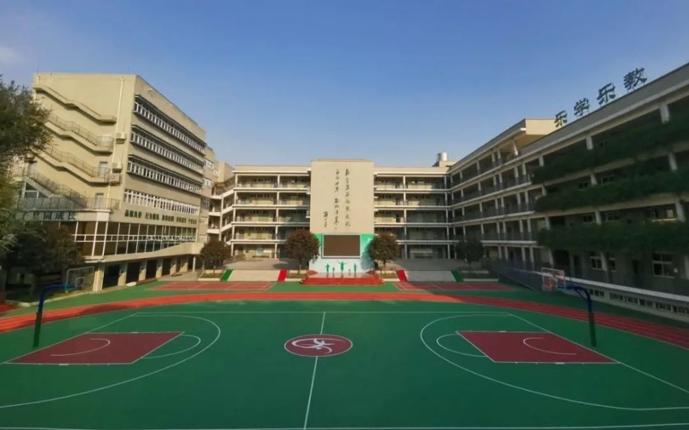 龙江路小学家族成员大盘点家长们关心的都有