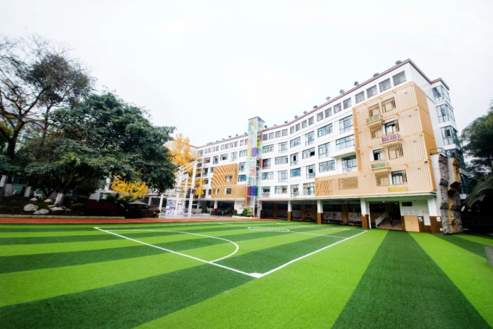 龙江路小学家族成员大盘点家长们关心的都有