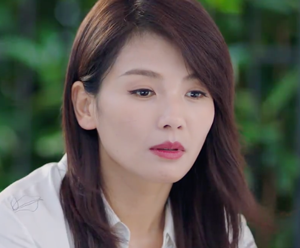 女演员不该演妈妈刘涛颖儿胡可用这部剧狠狠打脸偏见