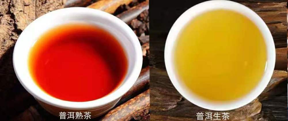 常喝普洱茶有什麼好處