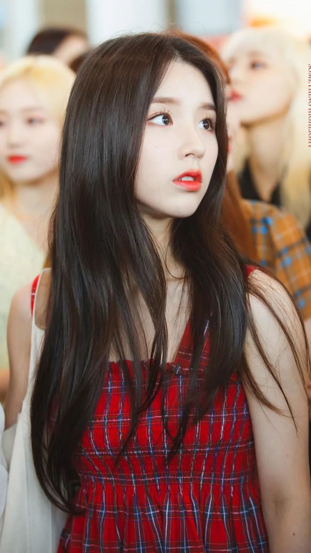 壁纸本月少女田姬振合集