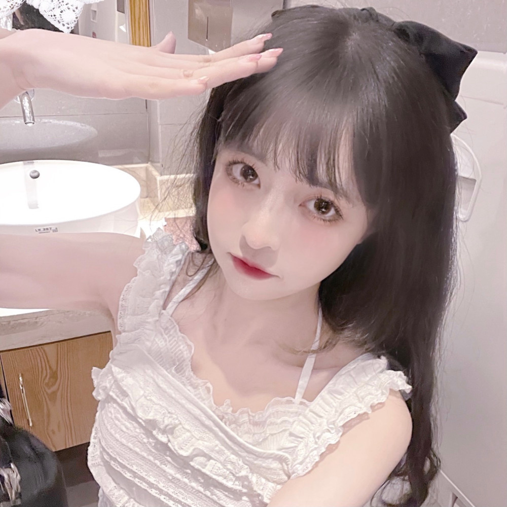 仙女头像二十五