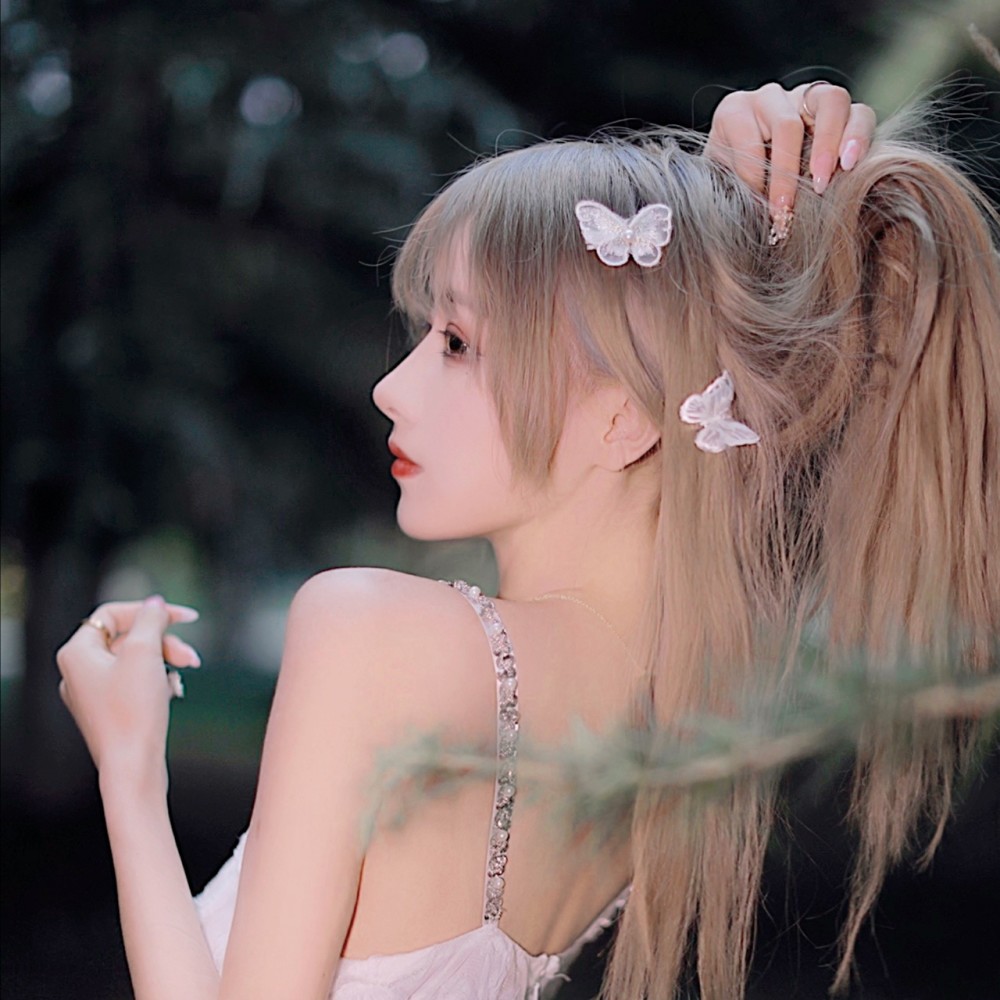 仙女头像二十五