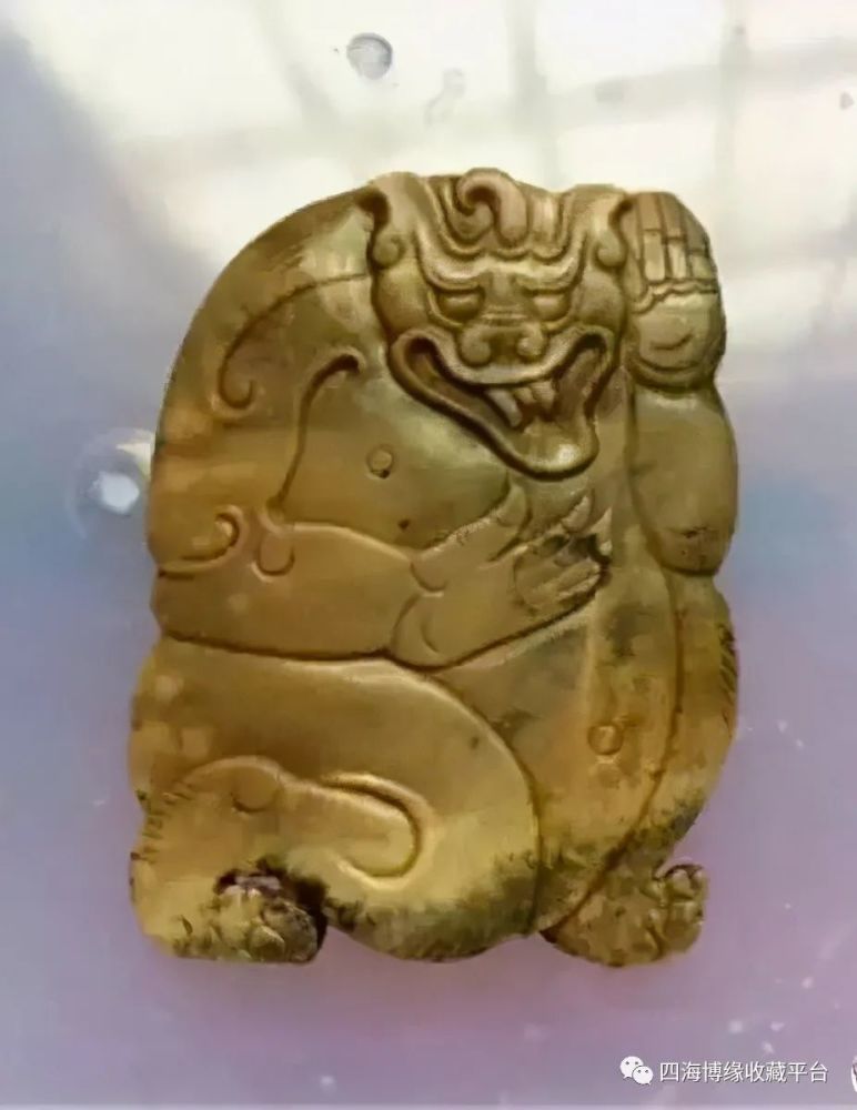 海昏侯墓出土文物全览高清