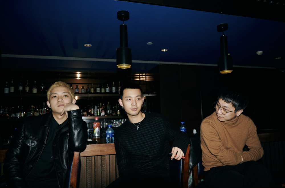 穿过13座城市,每个玩音乐的"普通人"都有他自己的回声_腾讯新闻