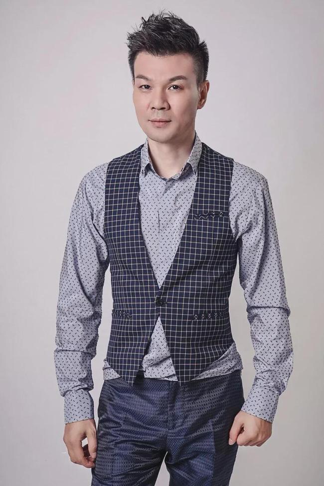 消失多年李彬首度发声大病吃药致眼睛浮肿希望帮助更多同命人