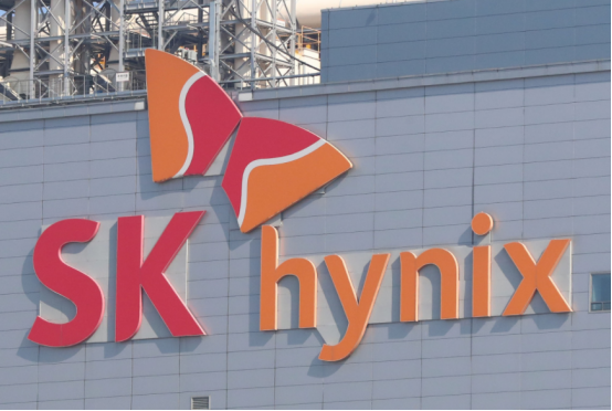 缓解全球芯片短缺 sk海力士砸千亿美元建半导体园区