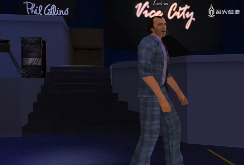 gordonhallr星利兹工作室和gta掌机三部曲