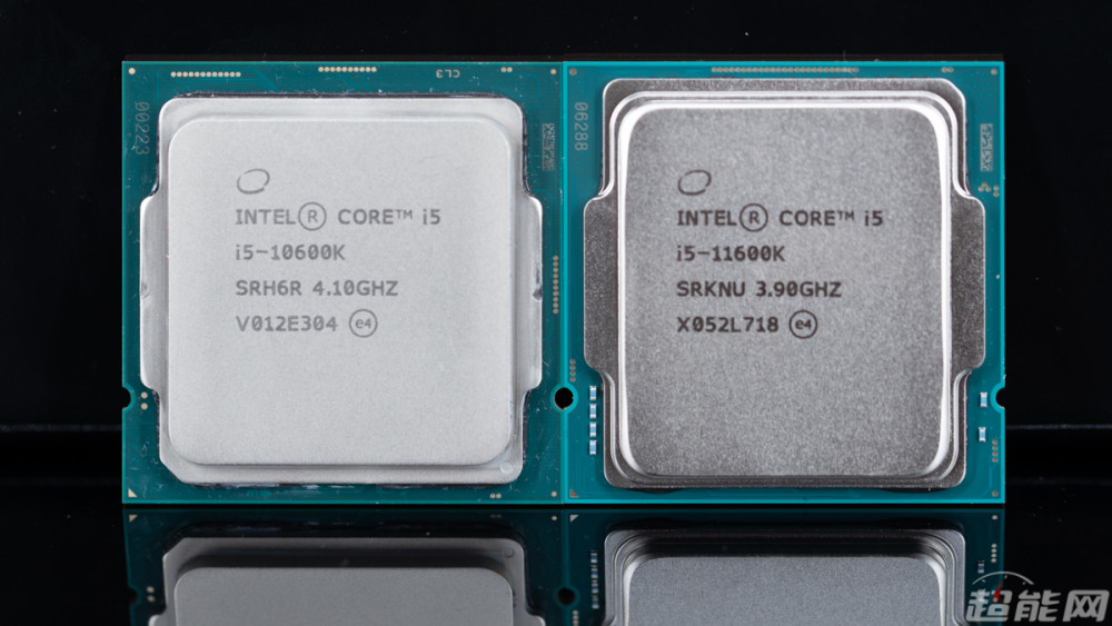 酷睿i911900ki511600k首发评测重夺游戏皇座的rocketlake