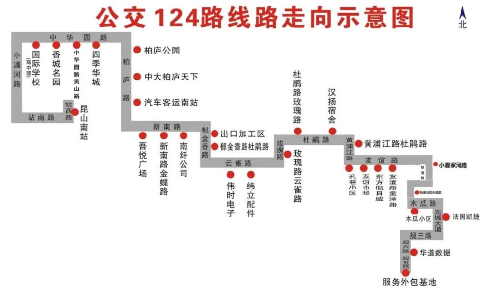 明天起昆山这些路段全封闭