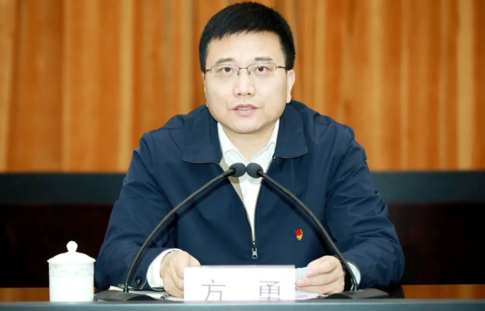 陆家镇领导班子换届工作动员会召开_腾讯新闻