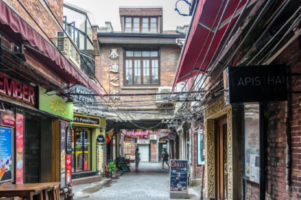 上海虹口85街区喜迎"征收",却以失败结尾,7层业主搬迁梦破灭_腾讯新闻