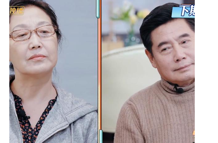 张铎和妈妈撕破脸陈松伶还添油加醋婆媳不顾镜头翻脸放狠话