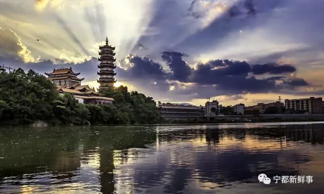 江西常住人口最多的镇,宁都24乡镇最新人口数据,原来人最多的乡镇是