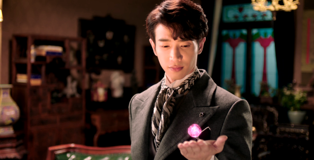 烂得离谱比大宋宫词的槽点还多遭司藤剧粉痛批