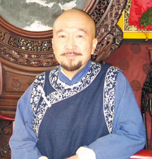 老戏骨李保田,拒绝与张国立,王刚再合作,直言:不是一路人