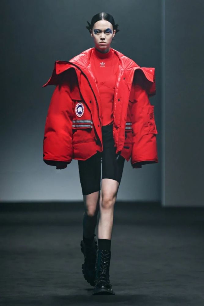 不止有国产礼服登上热搜,更多好穿的超强国货品牌在这里!