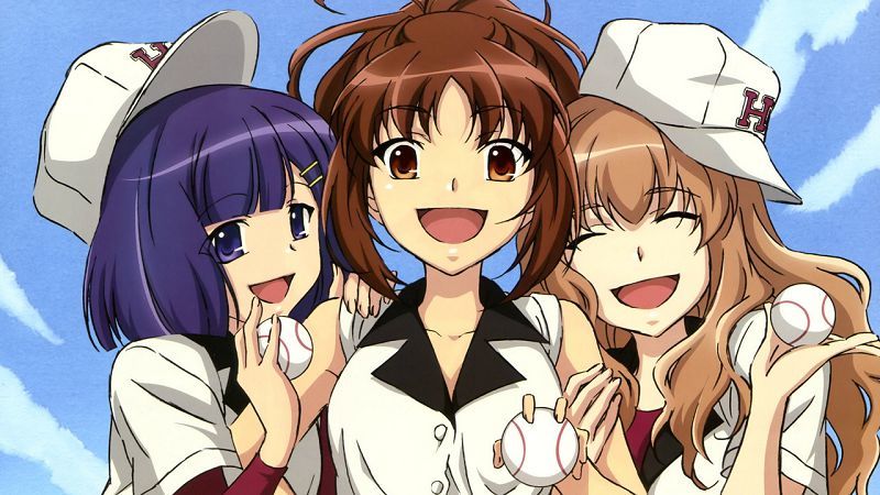 安利的动画名,注意是杜拉克的管理学,标题中东灵君写的杜拉拉的管理学