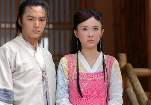 谁能想到16年后最红是她俩