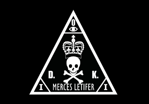 反观刺客方面有《刺客信条》里的"阿萨辛"组织和《杀手:代号47》中47