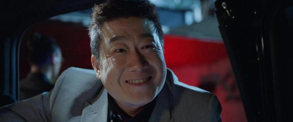 电影《心里有数》定档4月8日 超"疼"喜剧打脸来袭