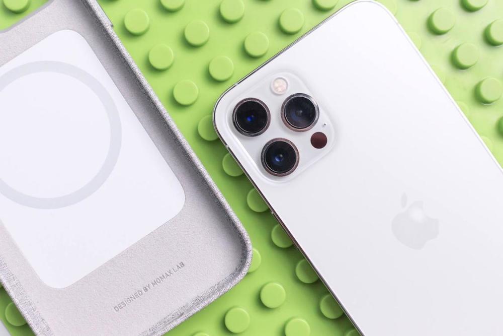 iPhone为什么不采用栖霞usb-c接口,其中暗藏小心思