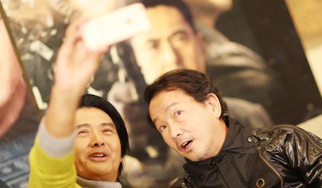 好友廖启智去世发哥再遭网友质疑只顾睡觉不理好友死讯