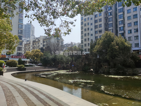 合肥曾经的富人区之一,实探世纪阳光花园!