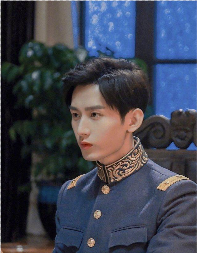 明星的民国造型有多绝,看看有没有你的偶像