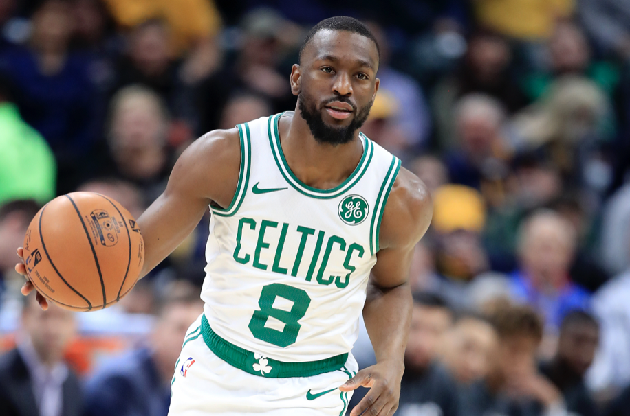 富尼耶真的很强,他一定会在绿军关键的时候站出来,他也一定会在凯尔特