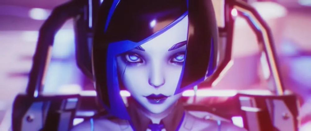 虽然绝大部分玩家都是冲着马头社这个以3d成人动画起家的团队来的